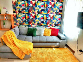 Free Parking and A/C in Budapest's Soho